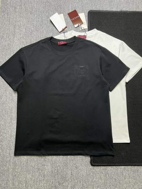 Picture of Gucci T Shirts Short _SKUGucciS-XLhgntx11711459